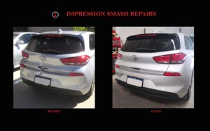 Impression Smash Repairs Pic 5