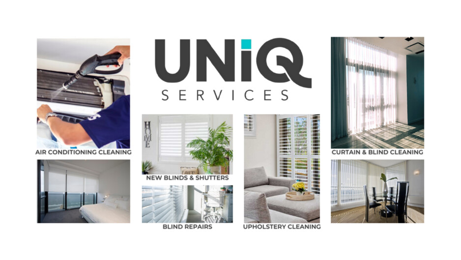 UNiQ Cleaning Pic 2