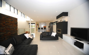 Geelong Constructions Pic 3 - custom built new home living spaces