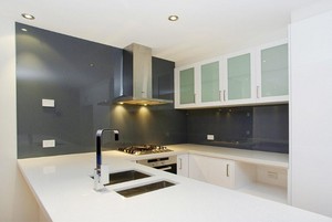 Geelong Constructions Pic 4 - custom built new home spacious kitchens