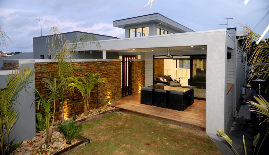 Geelong Constructions Pic 1 - Custom built new homes alfresco areas