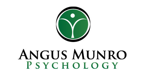 Angus Munro Psychology Pic 1 - Our Logo Angus Munro Psychology