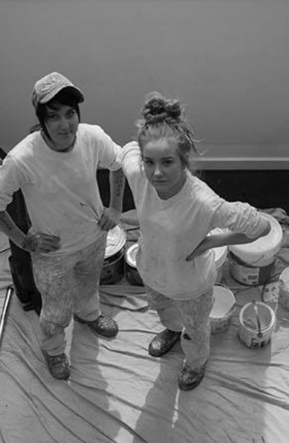 Women in White Painters and Decorators Pty Ltd Pic 1