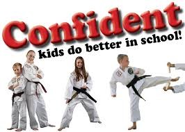 SES Taekwondo Pic 1 - Proven to assist with improved grades