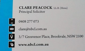 Northern Beaches Construction Lawyers Pic 3