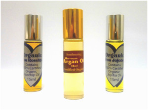 Soulmate3 Organic Anti-Ageing Skin Care Pic 2