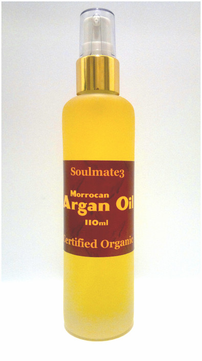 Soulmate3 Organic Anti-Ageing Skin Care Pic 1