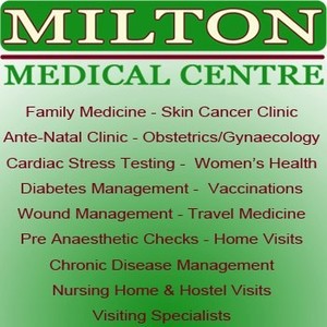 Milton Medical & Skin Cancer Centre Pic 2