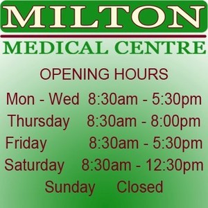 Milton Medical & Skin Cancer Centre Pic 3