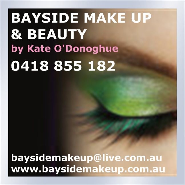 Bayside Make Up & Beauty by Kate Applebee Pic 1