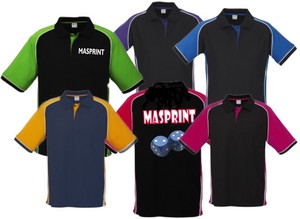 Masprint Pic 2 - Large range of garments