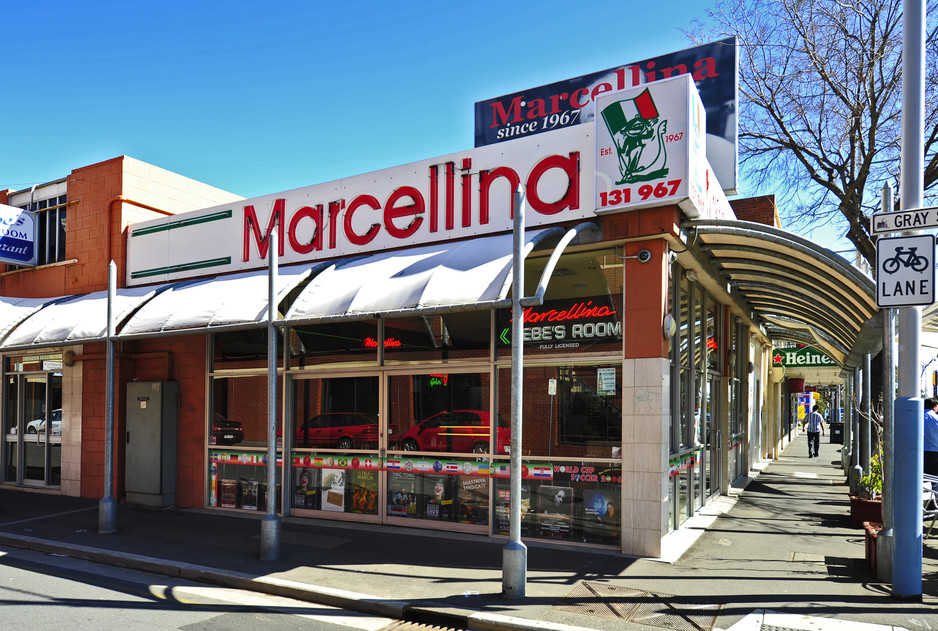 Marcellina Pizza Bar & Restaurant Pic 1