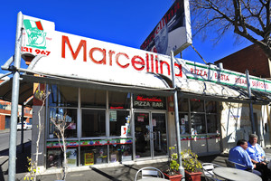 Marcellina Pizza Bar & Restaurant Pic 2