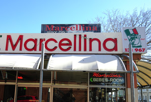 Marcellina Pizza Bar & Restaurant Pic 3