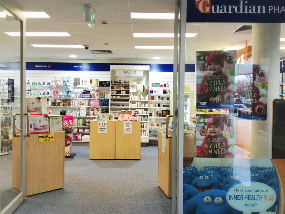 Guardian Pharmacy Pic 1