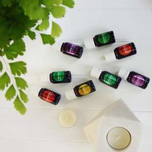 Eco Living and Gifts Pic 3 - Tri Nature Pure Essential Oils