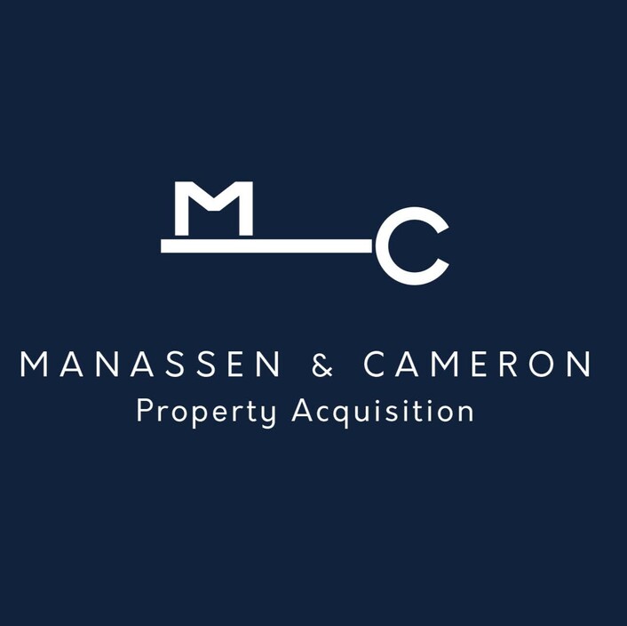 Manassen & Cameron Property Acquisition Pic 1