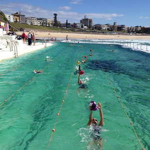 Mermaid Swim Academy Pic 2