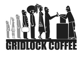 65 degrees Pic 1 - Gridlock Coffee