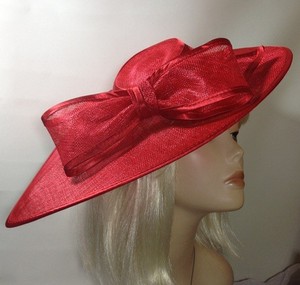 Wholesale Fascinators and Millinery Pic 2 - 2014 Designer Fascinator called Bernadette