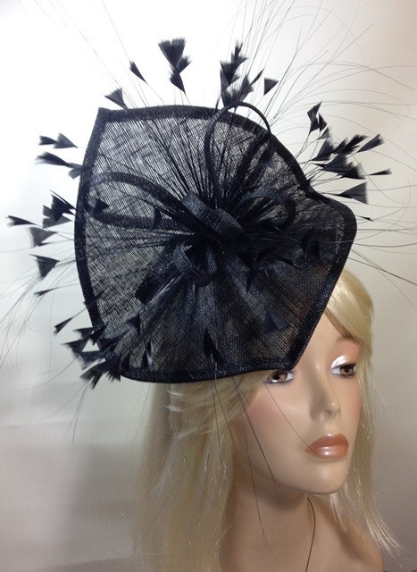 Wholesale Fascinators and Millinery Pic 1