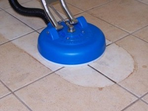 Red & White Carpet Cleaning Pic 4 - Tile and grout cleaning Parrafield Gardens