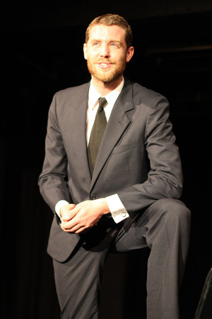 Michael Kuzilny