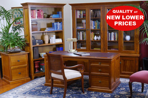 Sapphirewood Furniture Pic 2 - Home office futniture Sapphirewood Furniture Sydney