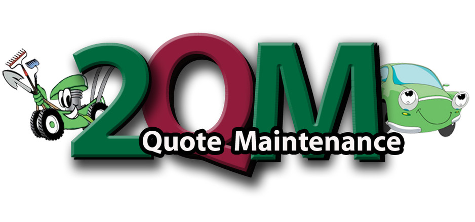 2 Quote Maintenance Pic 1