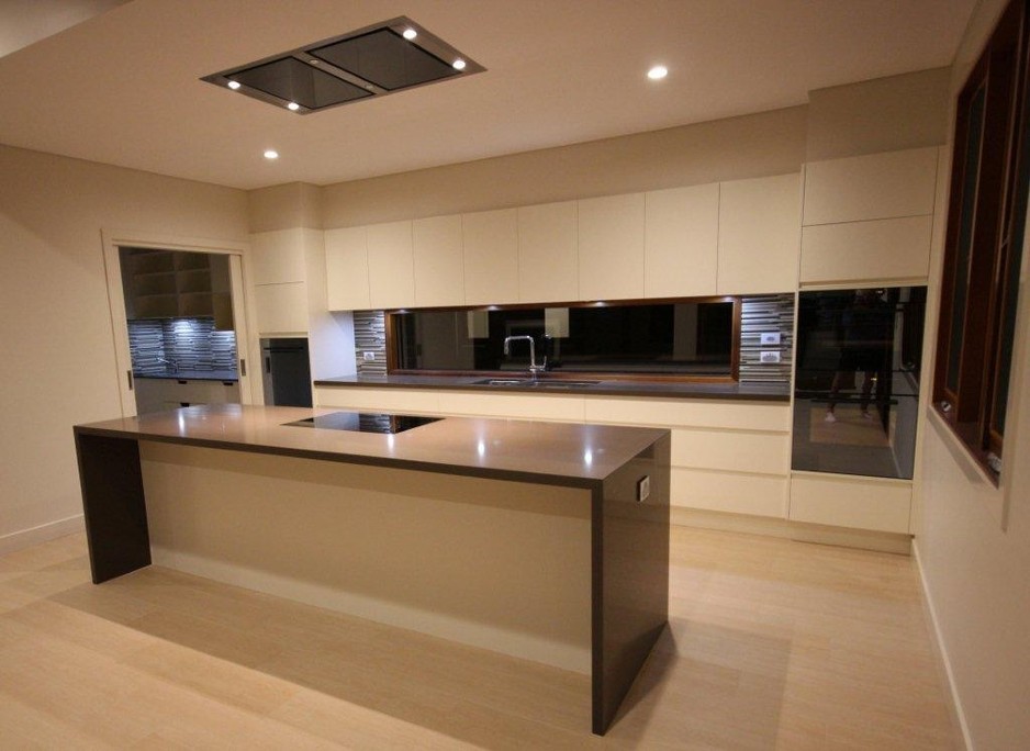 SJF Kitchens & Interior Pic 1