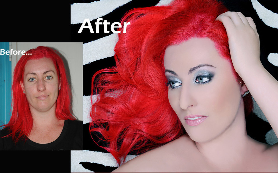 Glos Photography Pic 1 - glos photography before and afters