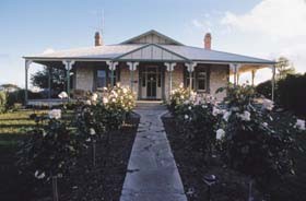 Stranraer Homestead Pic 1 - Stranraer Homestead Kingscote Kangaroo Island South Australia