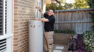 Service Today Adelaide Pic 5 - Supply and installation of hot water system