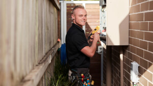 Service Today Adelaide Pic 3 - Switchboard Upgrade