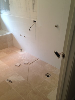 NJD Tiling Services Pic 5