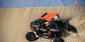 Polaris Melbourne Pic 4 - Polaris RZR