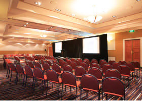 Novotel Glen Waverley Pic 1 - Conference Room