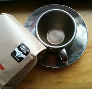 Direct Coffee Supplies Pic 2