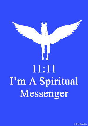 Psychic Readings by Sarah Pic 5 - Are You An 1111 Messenger