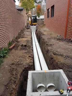 C & S Plumbing Pty Ltd Pic 3