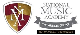 National Music Academy Pic 1 - National Music Academy