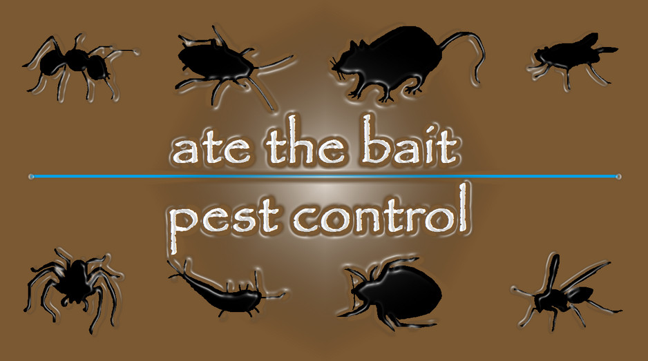 Ate The Bait Pest Control Pic 1