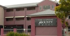 Lismore Bounty Motel Pic 1