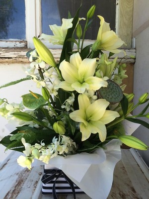 Starfish Florist on Banna Pic 2