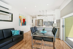 Belmont Executive Apartments Pic 5