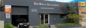 Bob Watson Service Centre Pic 3 - Car Repair