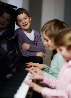 PIANO & KEYBOARD MUSIC THEORY LESSONS - Golden Grove ADELAIDE Pic 2