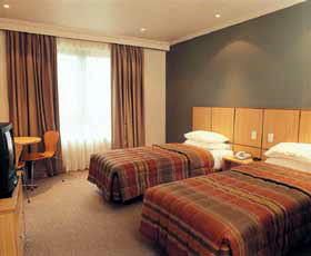 Travelodge Pic 1 - Travelodge Wynyard