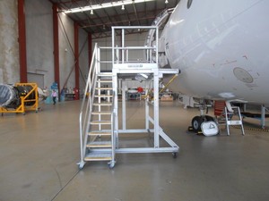 OEM Group 2006 Pty Ltd Pic 4 - Access Platforms