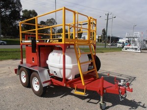 OEM Group 2006 Pty Ltd Pic 3 - Pressure Cleaners